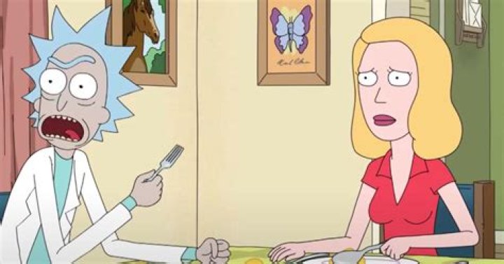 ‘Rick and Morty’ Fans Grapple With Season 5’s Beth Twist: “This Show Got Deep”