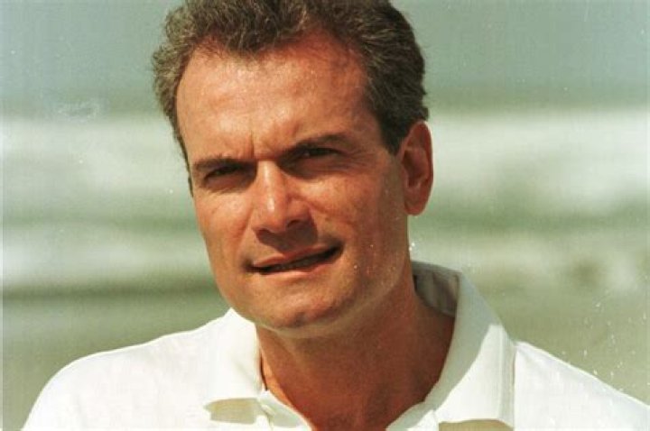 Rick Rockwell’s Net Worth, Biography, Career, Awards, Fact and Life Story