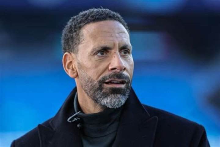 Rio Ferdinand Net Worth
