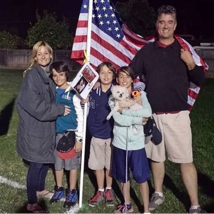 Robert Daniel Sloan Net Worth