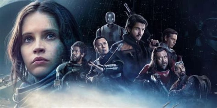 Rogue One Cast Net Worth – Richest Cast Members Salary