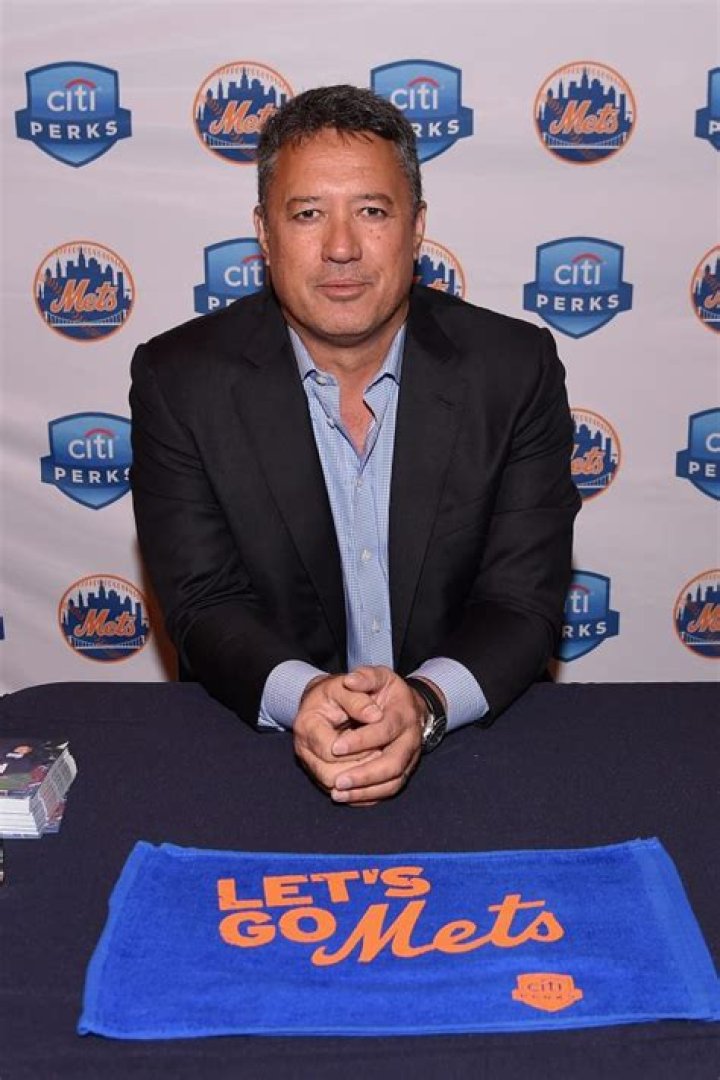 Ron Darling Net Worth