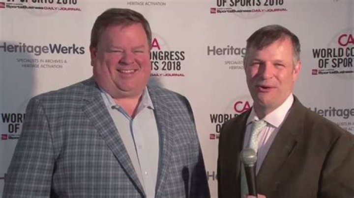 Ron Sexton Net Worth – How Much is Sexton Worth?