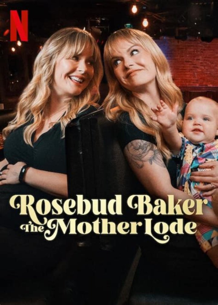 Rosebud Baker Age & Wikipedia Bio: Is She Married To Andy Haynes?