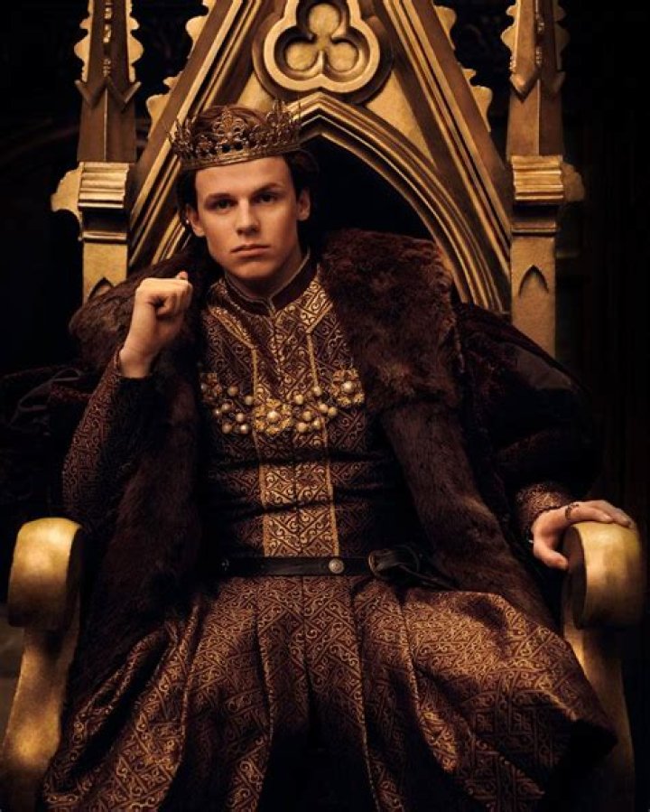 Ruairi O'Connor Net Worth