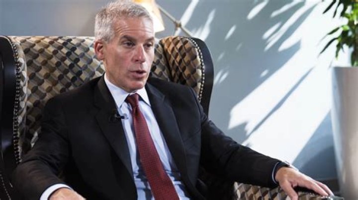 Ruben Cortada Net Worth