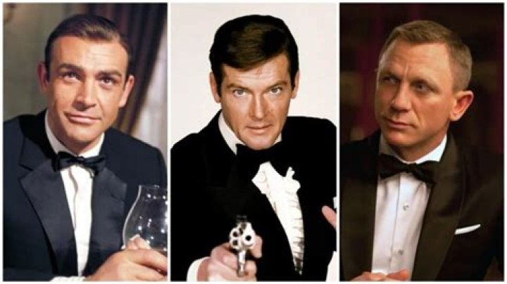 Rumors Are Swirling About the Latest James Bond Pick... and They Could Be True