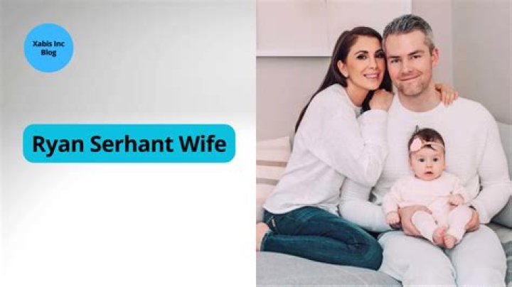 Ryan Serhant Wife, Age, Height, Net Worth, Biography