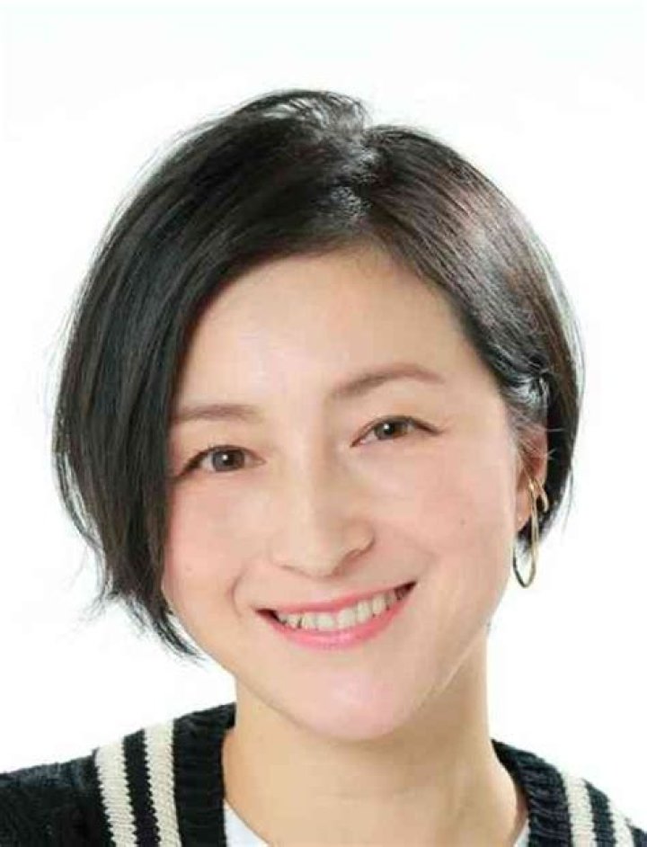 Ryoko Hirosue Net Worth