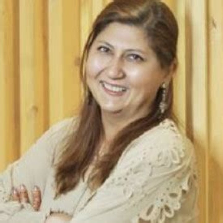 Sabrina Dawood (Shahzada Dawood’s Sister): A Pakistani Philanthropist and Educational Activist