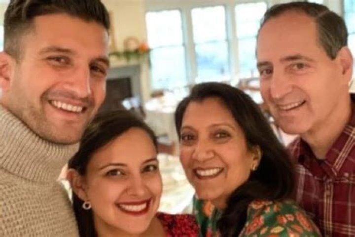 Sahil Bloom and Elizabeth have a son | Age, Biography, Wiki, Career, Net Worth, Family, Kids and Social Media Accounts