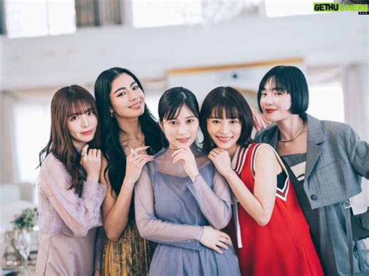 Sakurako Okubo – Actress | Wiki, Age, Height, Net Worth, Relationship, Ethnicity, Career