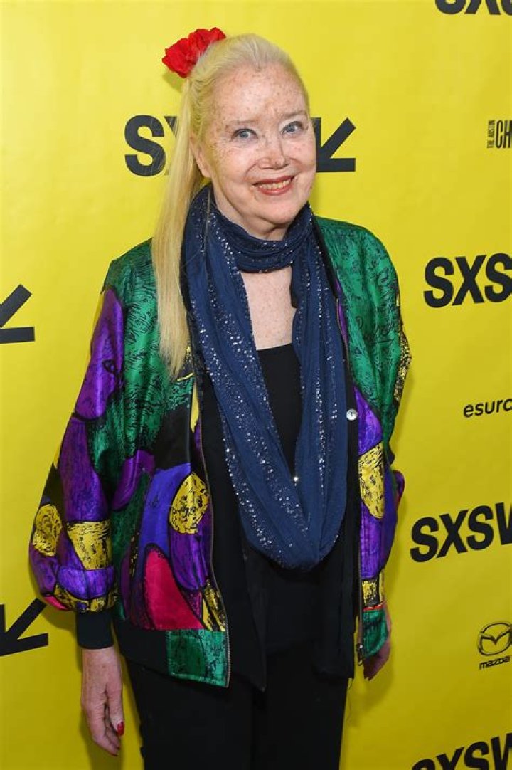 Sally Kirkland Net Worth 2024