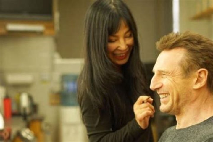 
Sam Neill’s Ex-wife Noriko Watanabe – Were Almost Married For Three Decades
