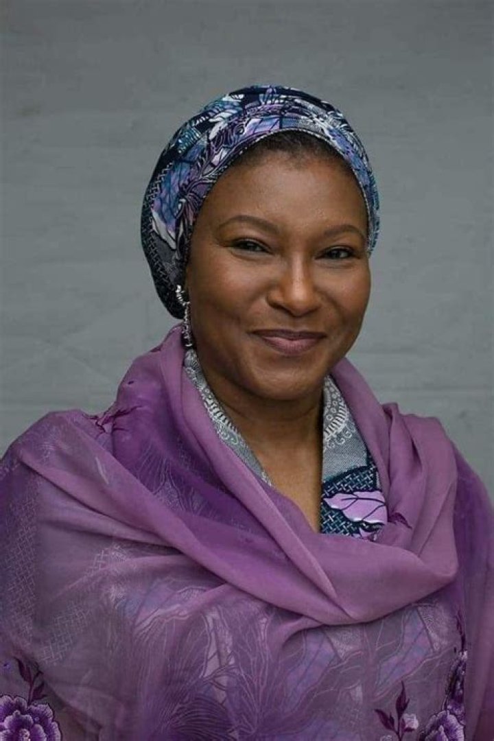 Sani Daura’s biography, net worth, fact, career, awards and life story