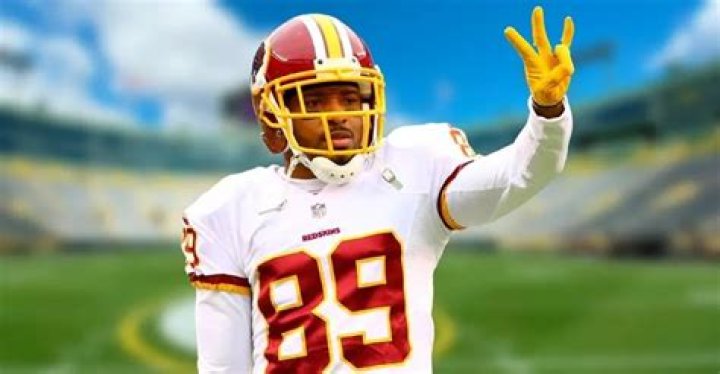 Santana Moss Net Worth 2024