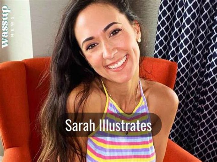 Sarah Caldeira Net Worth – How Much is Sarah Caldeira Worth?