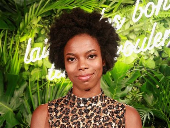 Sasheer Zamata Net Worth