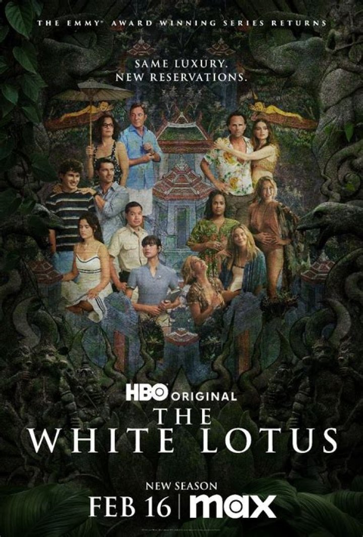 Season 2 of 'The White Lotus' Is Taking Audiences to an Entirely New Location