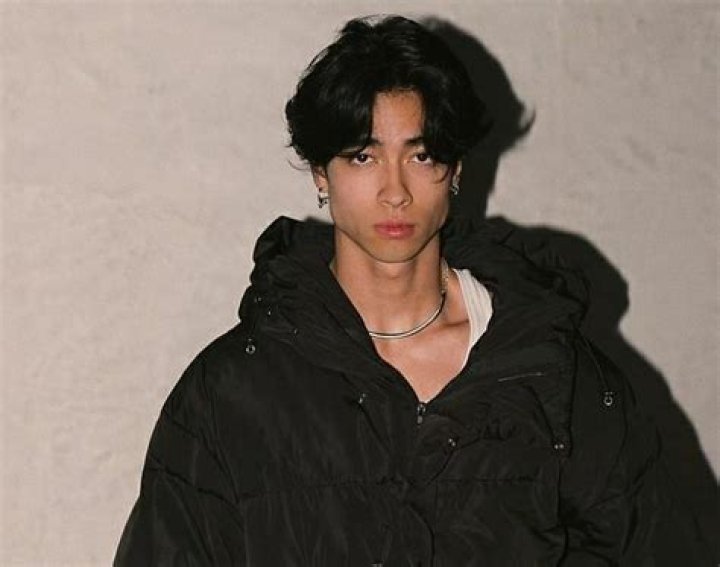 Sebastian Moy Net Worth