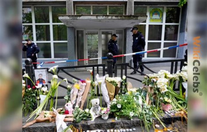 Serbia School Shooting Wiki: A Tragedy That Shook the Nation