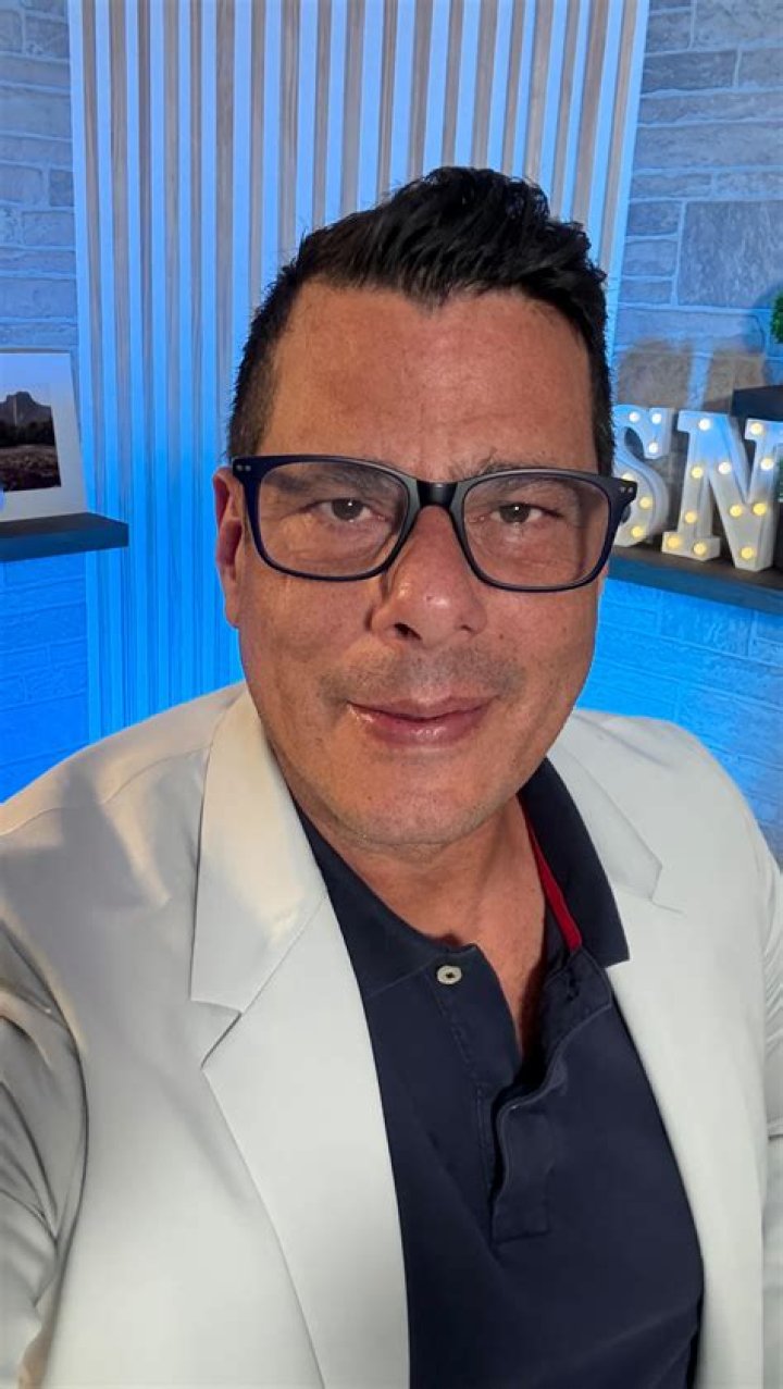 Sergio Novelli Net Worth