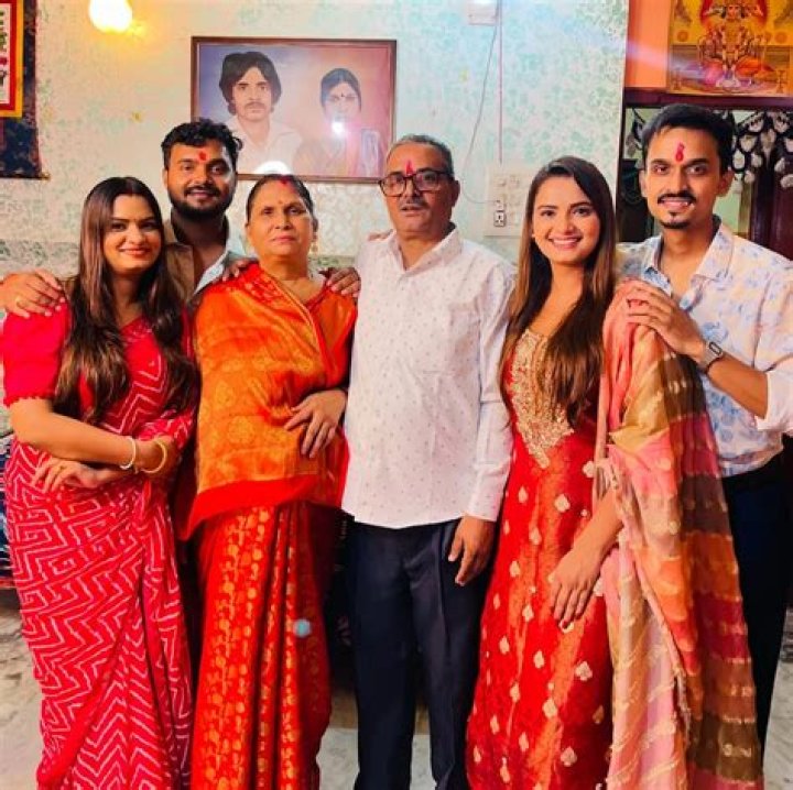 Sibbu Giri Biography, Age, Husband, Height, Net Worth, Parents