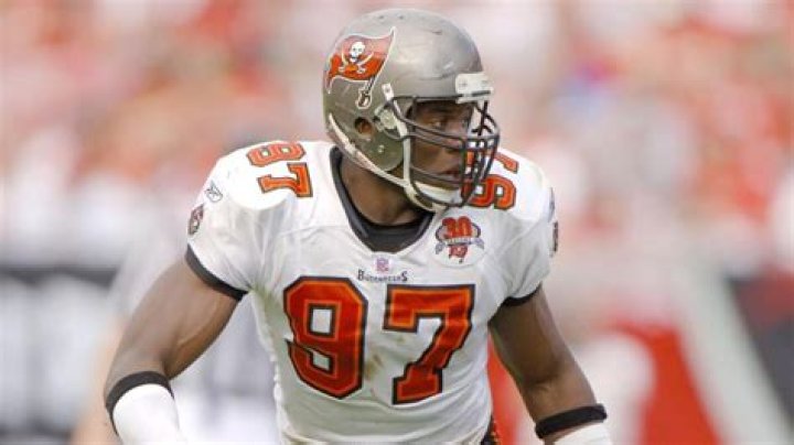 Simeon Rice Net Worth, Income, Salary, Earnings, Biography