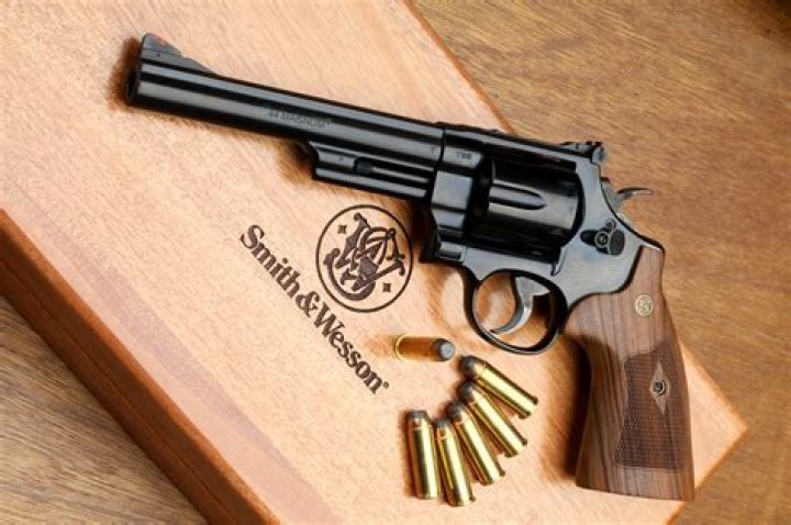 Smith and Wesson Forum – List of Smith and Wesson Discussions and Forums