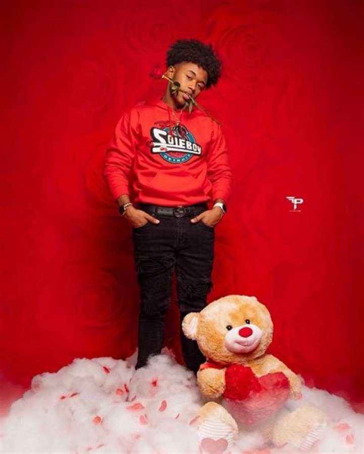 Smooth Gio Net Worth 2024