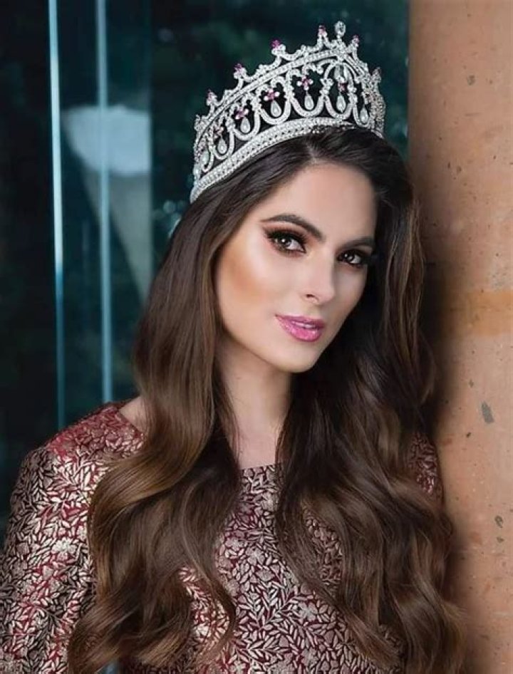 Sofía Aragón – Biography, Facts & Life Story