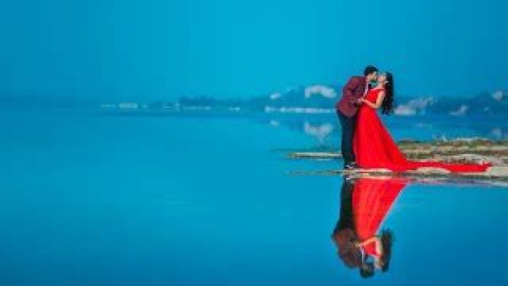 Songs For Pre Wedding Shoot Telugu