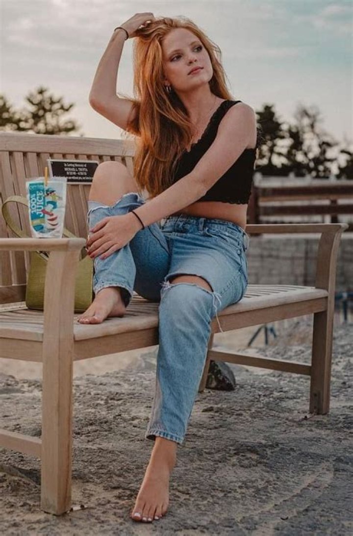 Sophia La Corte Net Worth