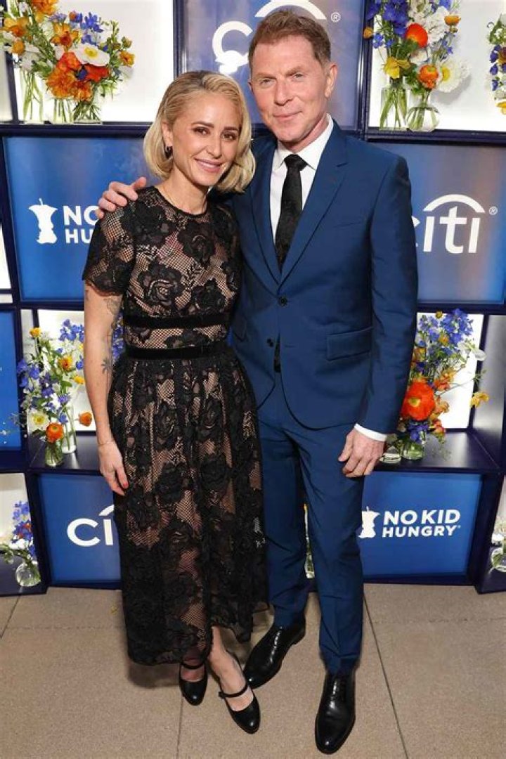 Sophie Flay’s biography: what is known about Bobby Flay’s daughter?