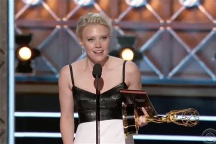 Sources Say Kate McKinnon’s Girlfriend Jackie Abbott Is Pretty Cool