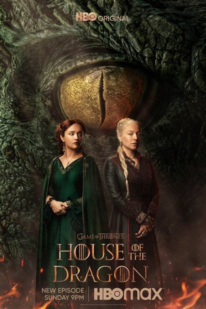 [SPOILER]'s Death in 'House of the Dragon' May Be an Accident, but It Really Happens