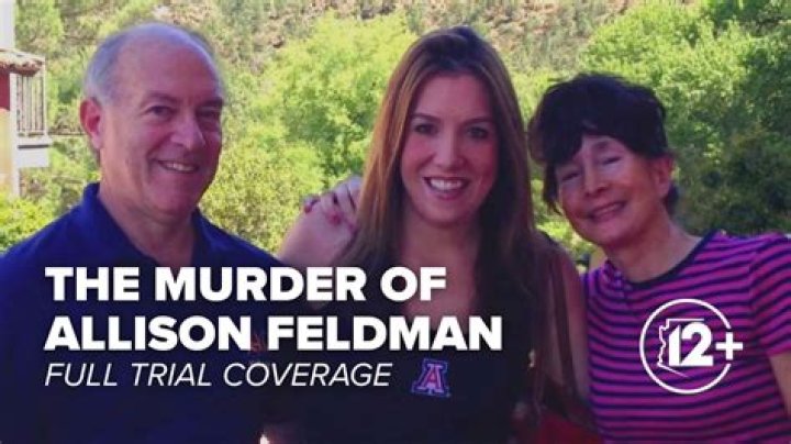 Stacy Feldman Murder Update: Killer Husband Robert Feldman Arrest Verdict And Prison Sentence