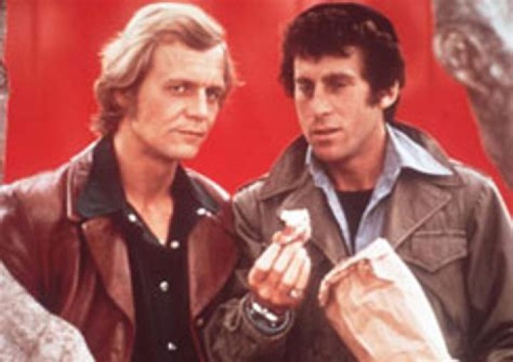 Starsky & Hutch's Paul Michael Glaser: An Accomplished Artist