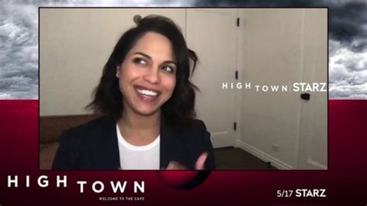 Starz’ ‘Hightown’ Has a Surprising Connection to Teen Drama ‘Dawson’s Creek’