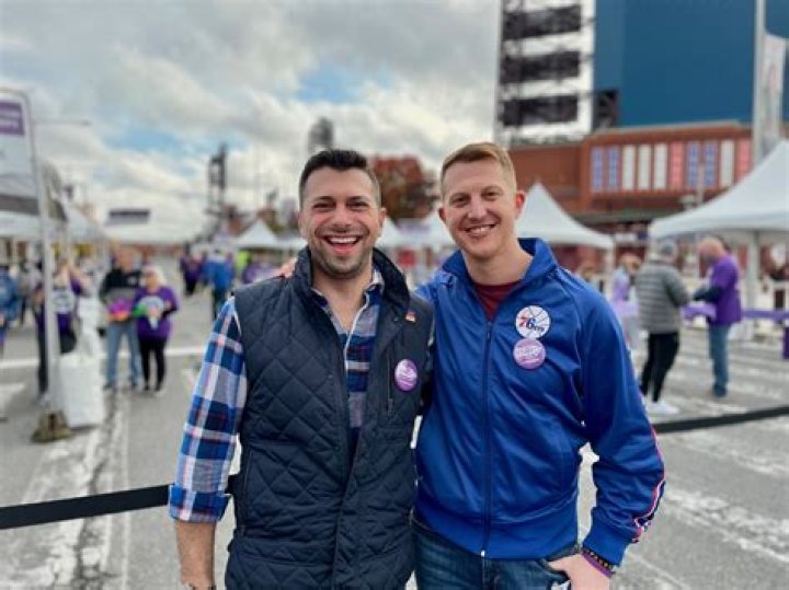 Steve Sosna NBC10, Bio, Wiki, Age, Family, Husband, Salary, Net Worth