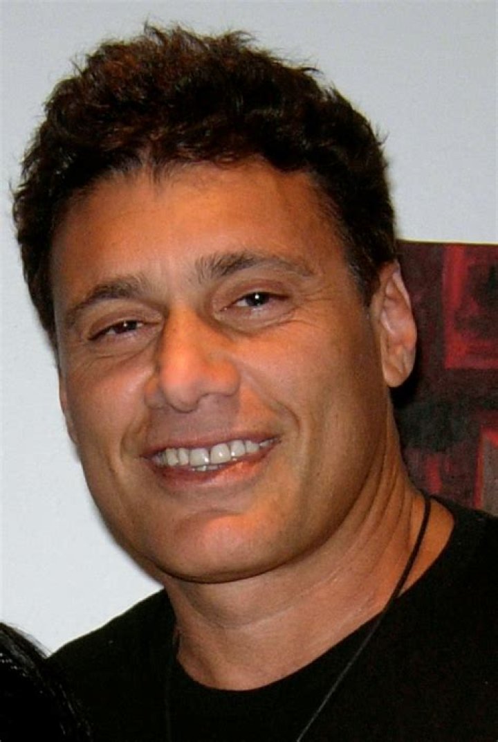 Steven Bauer Net Worth
