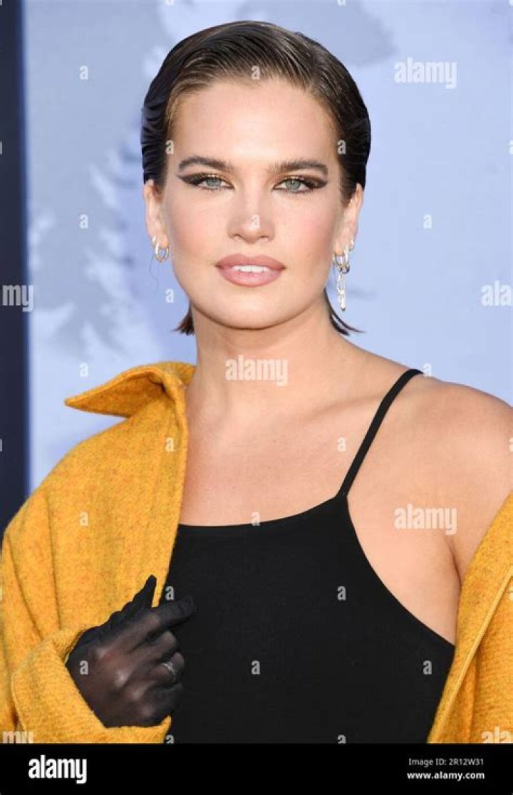 Stormi Bree Henley Height, Weight, Net Worth, Age, Birthday, Wikipedia, Who, Nationality, Biography