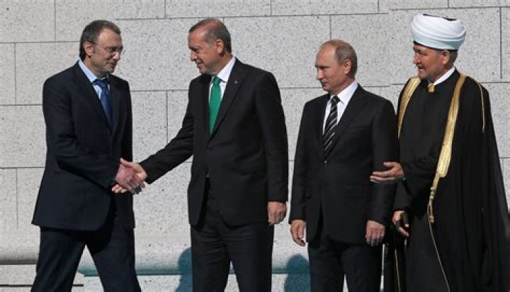 Suleiman Kerimov Net Worth – How Much is Suleiman Kerimov Worth?