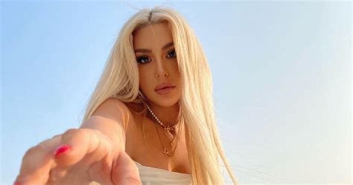 Tana Mongeau Has Voter Fraud Accusations for Offering Nudes for Votes