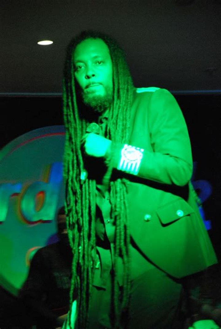 Tc Don Dada's Biography And Facts'