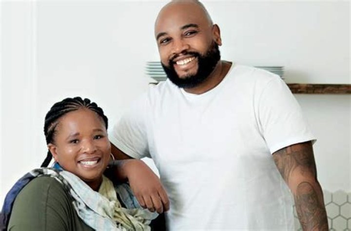 Tebello Tibz Motsoane Wife: Was He Married? Relationship