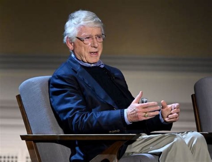 Ted Koppel Net Worth: Unveiling the Accomplishments of a Stalwart Journalist