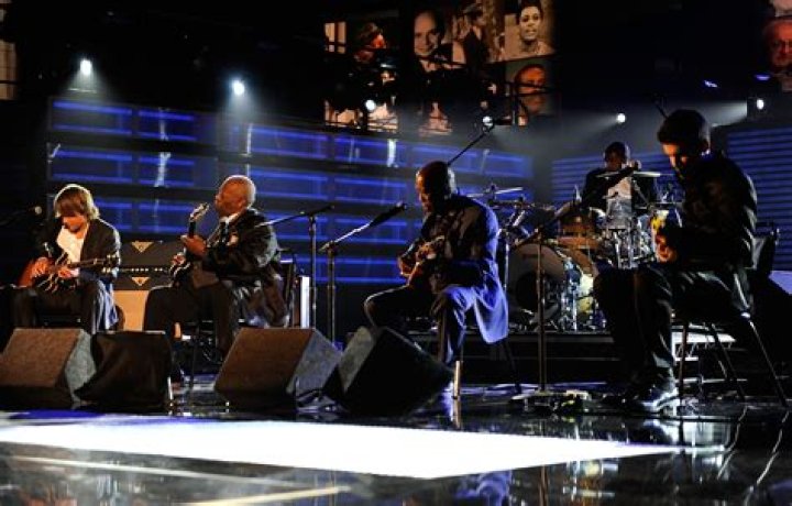 Teddy Campbell Net Worth