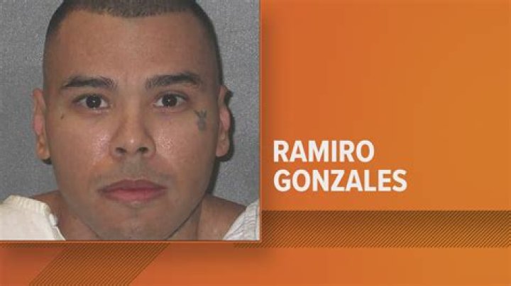 Teenager Bridget Townsend Murder Update: Texas Inmate Ramiro Gonzales Asked Execution Delay