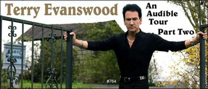 Terry Evanswood Net Worth